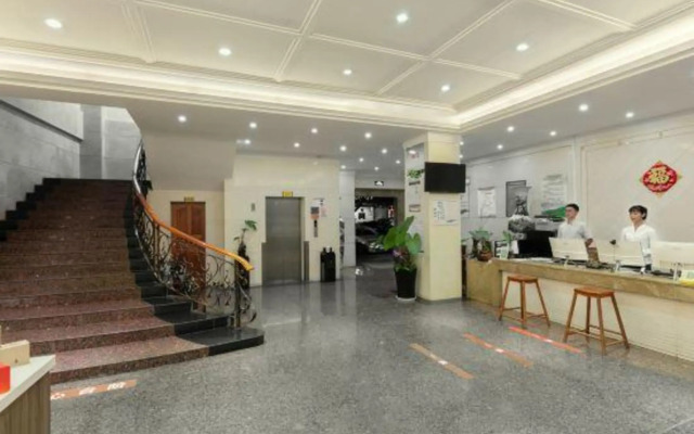 Jian Hua Hotel