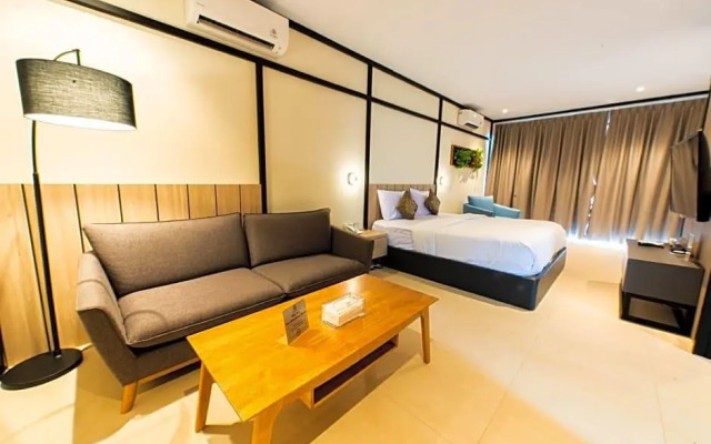Woda Villa & Spa