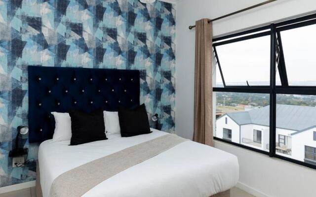 Alimama Spaces: the Manson's Greenstone