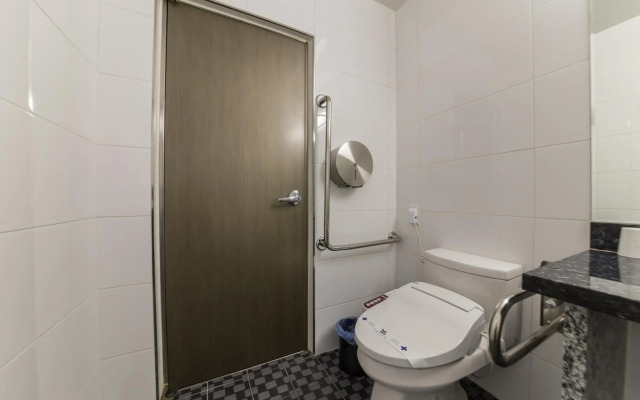 Youngbin Hotel