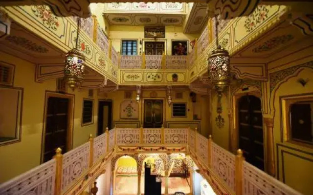 khandakamahal