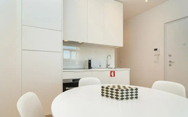 Arroios Concept I by Homing