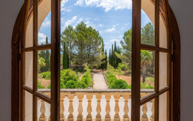 Luxusfinca Son Mas