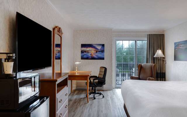 Days Inn by Wyndham Edmundston