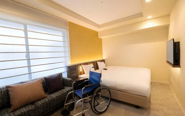 Loisir Hotel Kyoto Toji