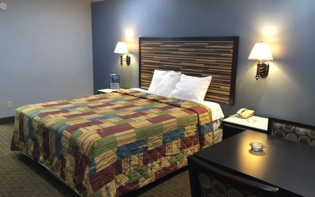 La Mirage Inn LAX Airport