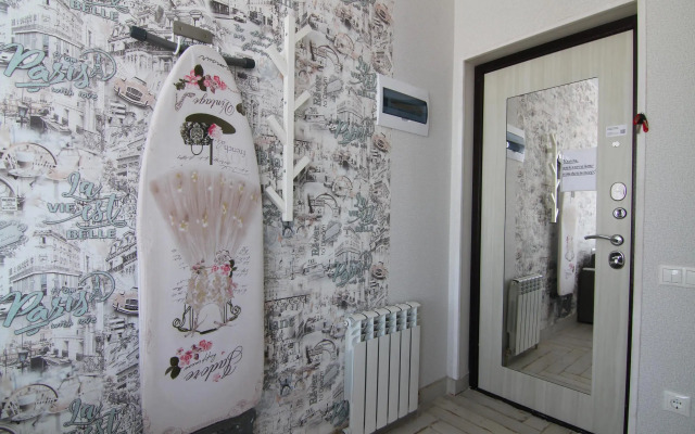 Apartments on Shchirova 34