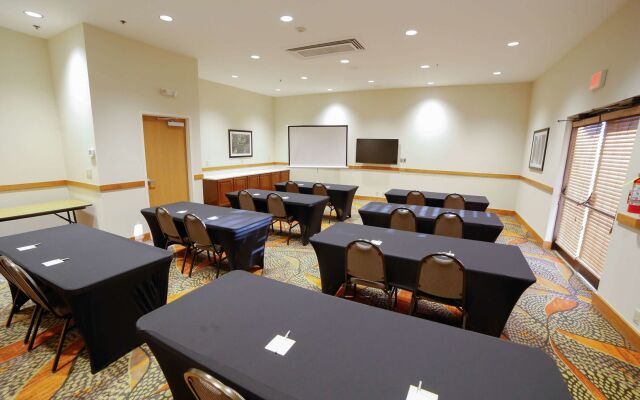 Hampton Inn Franklin