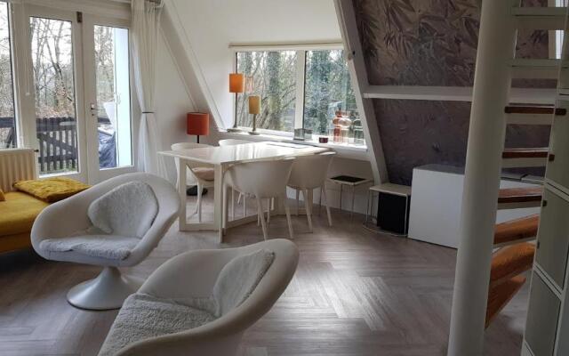 Vakantiewoning Sunclass Durbuy Ardennen huisnummer 68