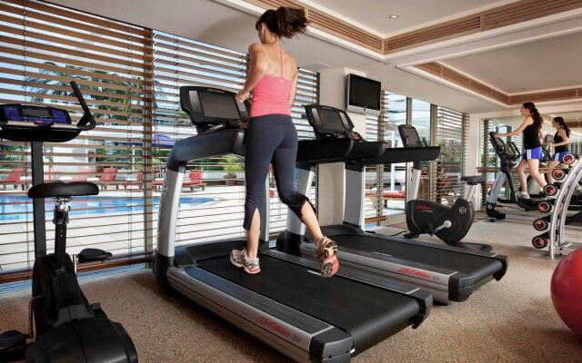 Pullman Reef Hotel Casino