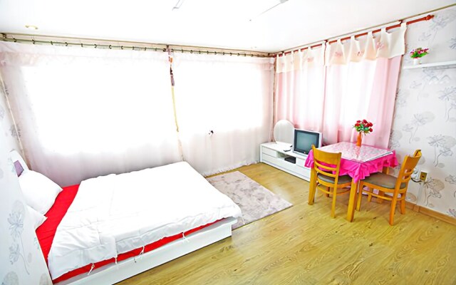 Ganghwa Aurora Pension
