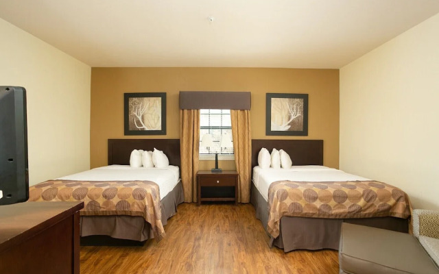 The Lodge at Kenedy