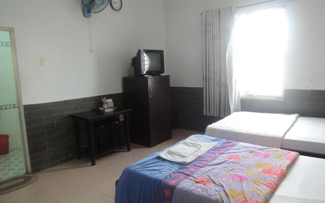 Dong Ngo Hotel