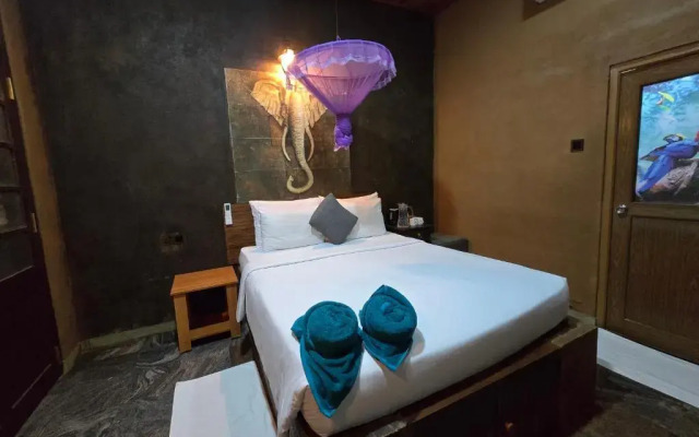 Ceylon Resort