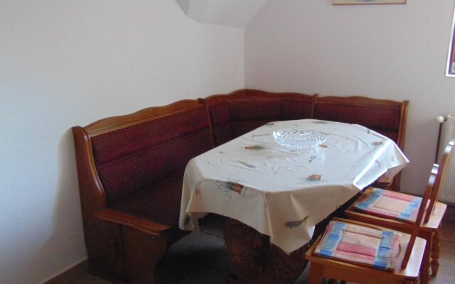 Andrew Guest House Tihany