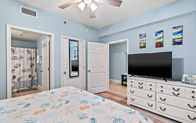 Laketown Wharf Unit 104