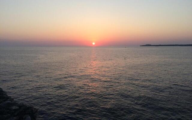 Villa Angelina 3 hab.