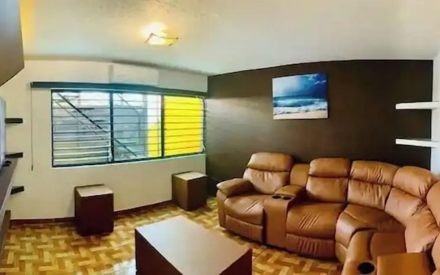 Casa Loma Dorada Residencial A