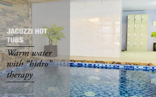 Oudomsouk Guesthouse