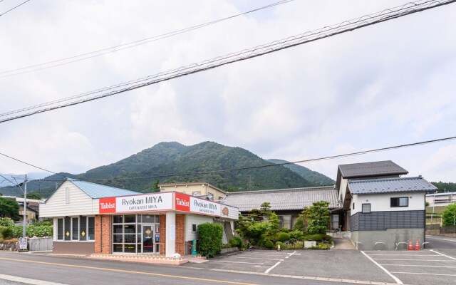 Tabist Miya Yokkaichi Suizawa