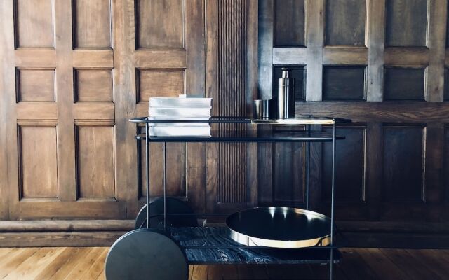 The Nordic Collection IX