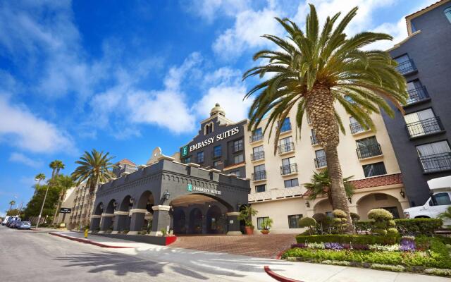 Embassy Suites by Hilton Los Angeles LAX South/El Segundo