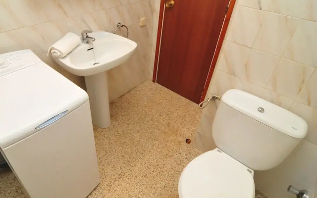 HomeHolidaysRentals Apartamento Santa Susanna VII - Costa Barcelona