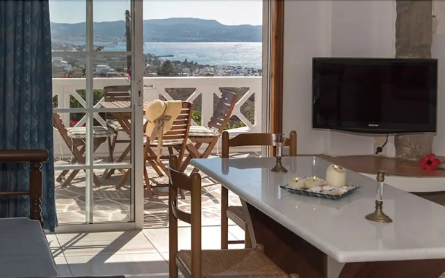 Villa Mina Apartments