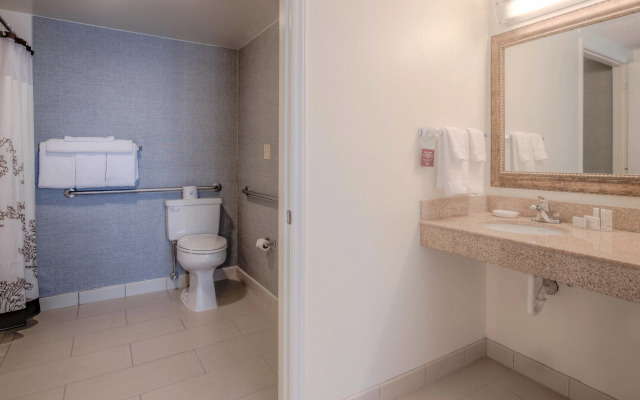 Residence Inn By Marriott Raleigh Crabtree