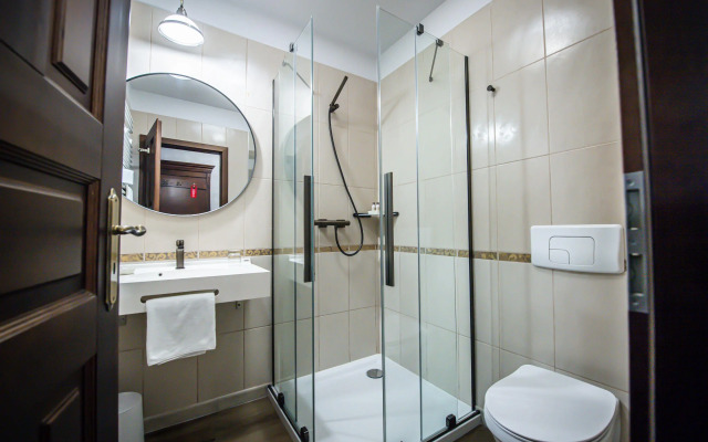 Pensiunea Nora Prestige