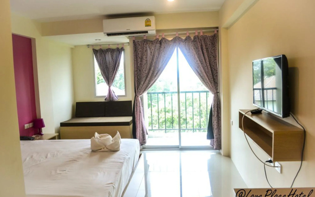 @Love Place Hotel