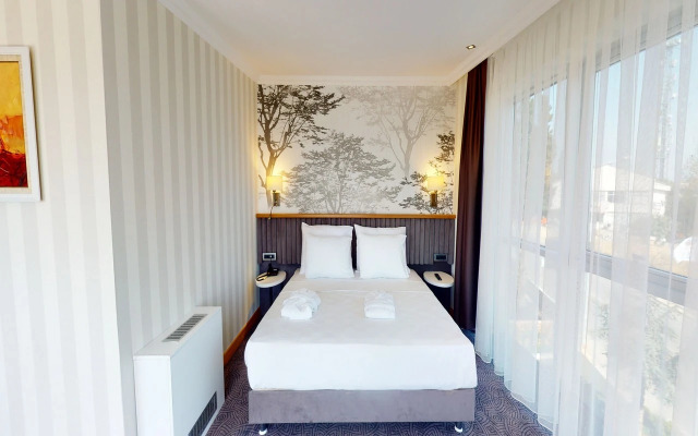 Northstar Resort & Hotels