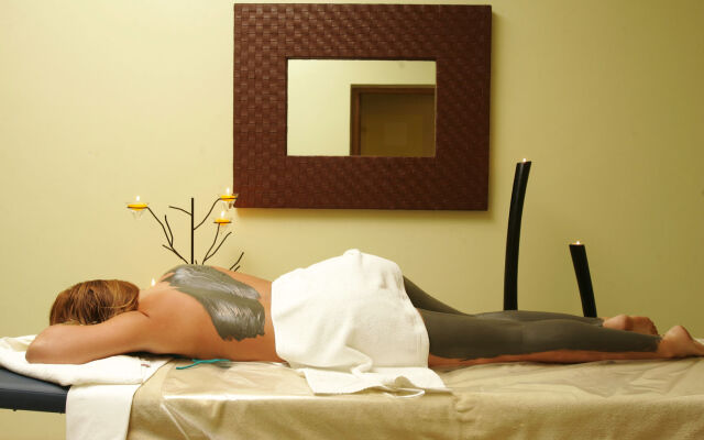 Hotel Spa Villalba