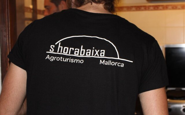 Agroturismo S'Horabaixa