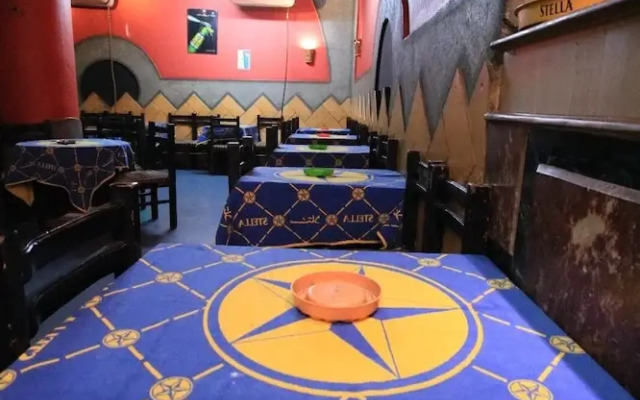 New Saint Catherin Hotel