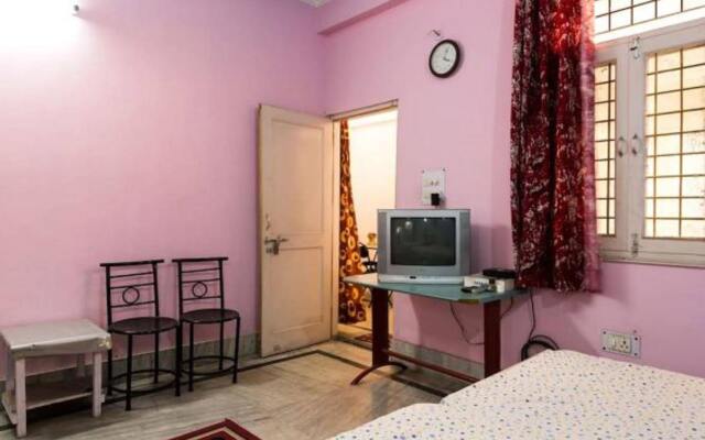 Balaji Bed and Breakfast