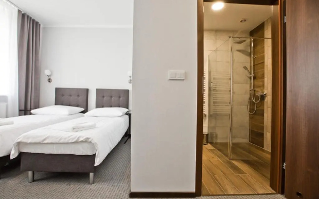 R&B Apartments Poznan