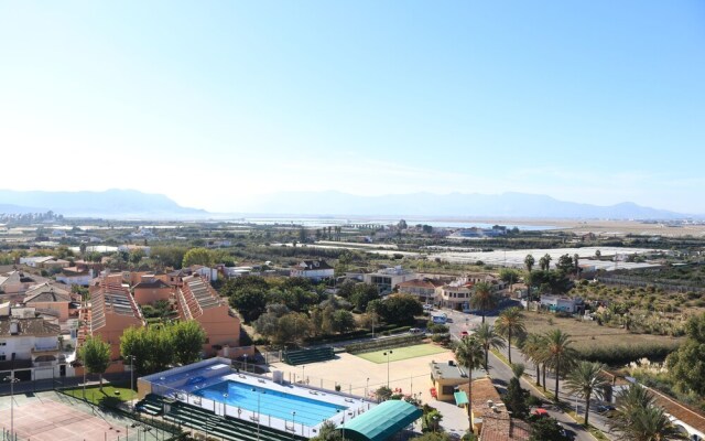 Apartamento Mareny Blau