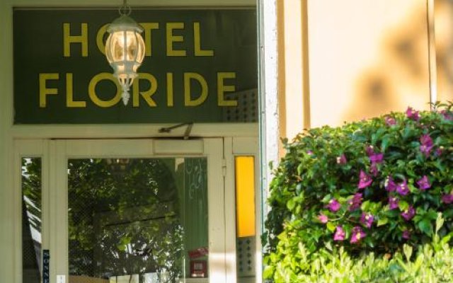 Hôtel Floride