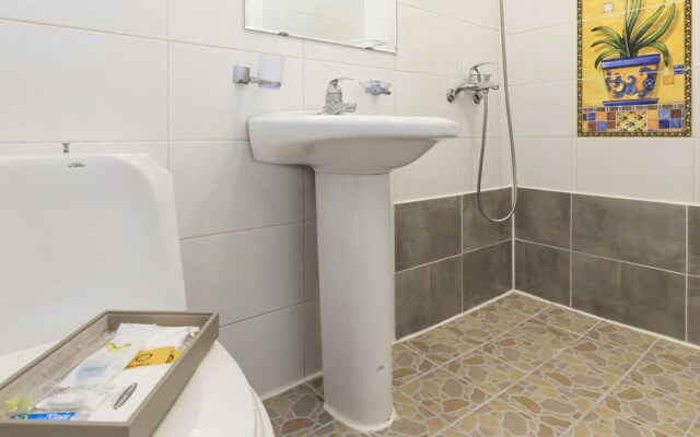 Casa Pension Tongyeong