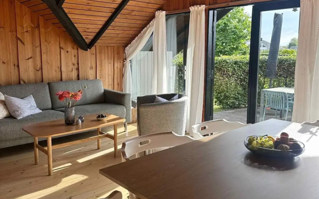 4 Star Holiday Home in Karrebaeksminde