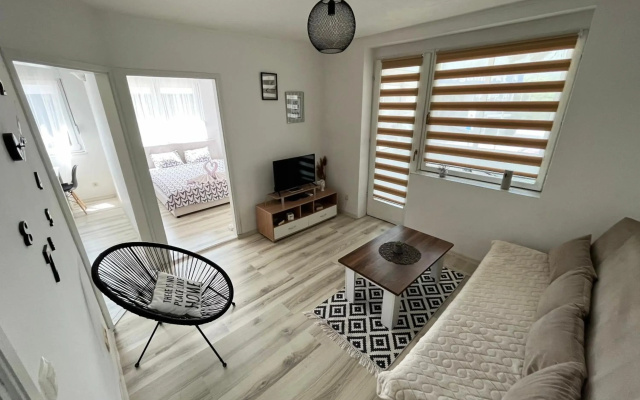 Starlux apartment