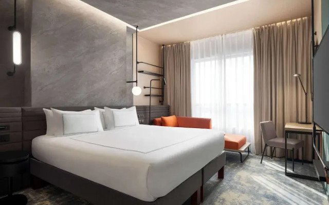 Novotel Residences Makkah