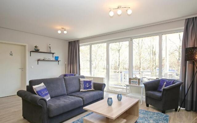 Residenz Seestern Wohnung 40