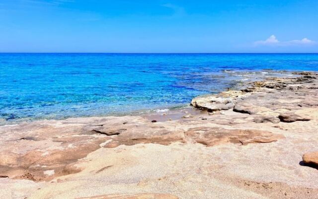 Sea View House 2 Panorama Nature Sun Peace