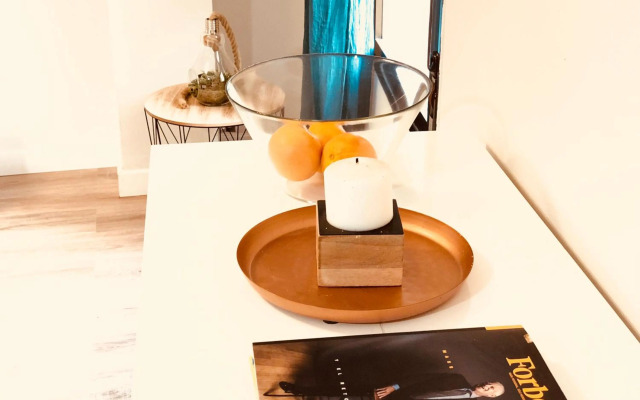 Oupen de dor San Blas