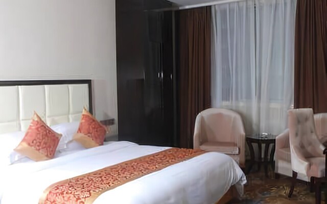 Hui Yang Hotel