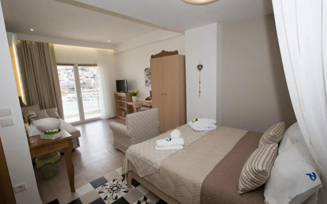 Panorama Junior Suites