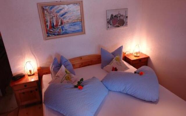 Kroesbacher Hof Pension