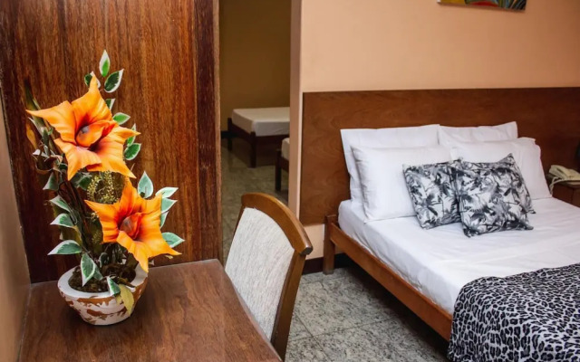 Riviera Palace Hotel